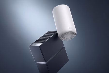 Wi-Fi 8: TP-Link показала роутери зі швидкістю до 22 Гбіт/с