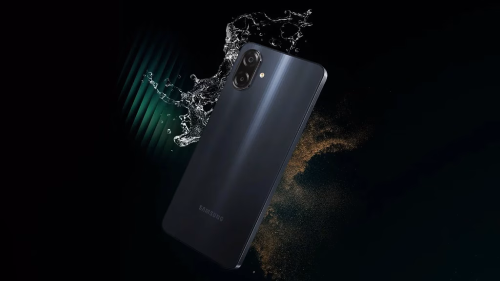 Samsung готує нові смартфони Galaxy M08 і F08