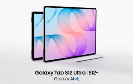 Samsung представила нові флагманські планшети Galaxy