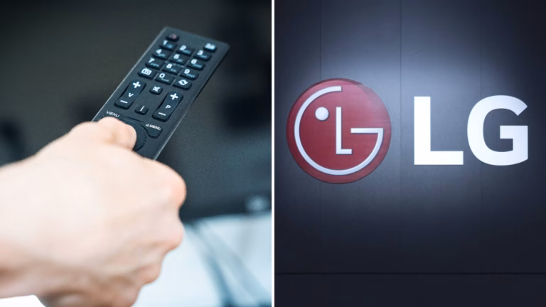 LG рішуче заперечує, що її телевізори записують розмови у вимкненому стані