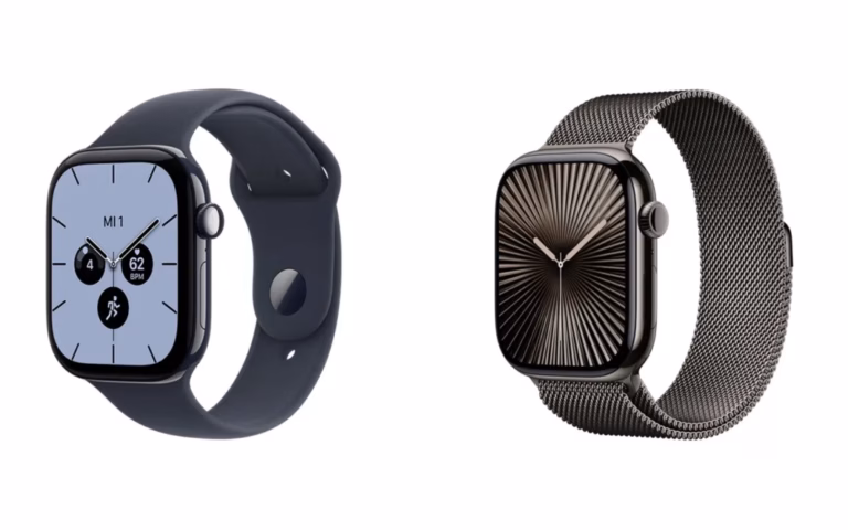Нові Apple Watch отримали більше RAM