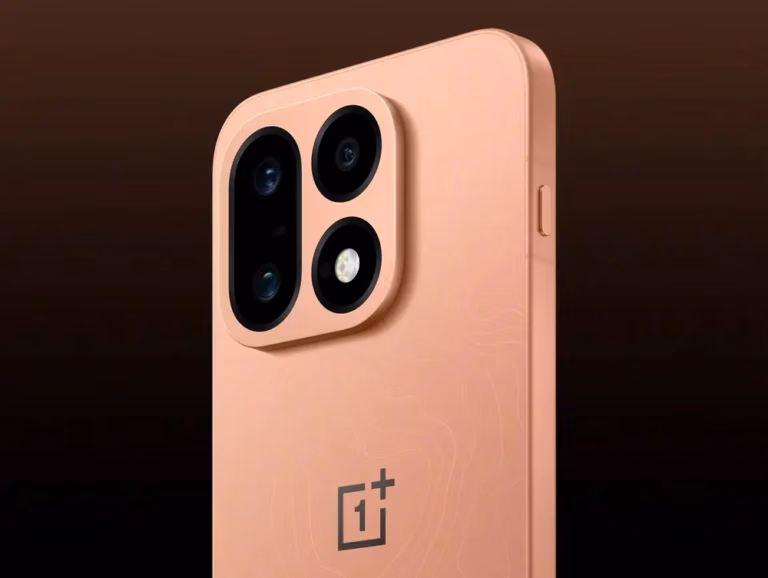 OnePlus показала новий флагман OnePlus 16