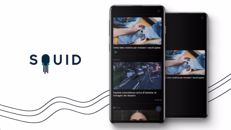 SQUID та Align запускають нові рекламні можливості