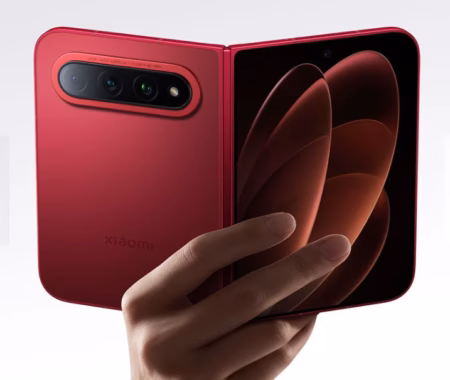 Xiaomi 18 Fold здивував ціною ремонту: материнська плата коштує майже $900