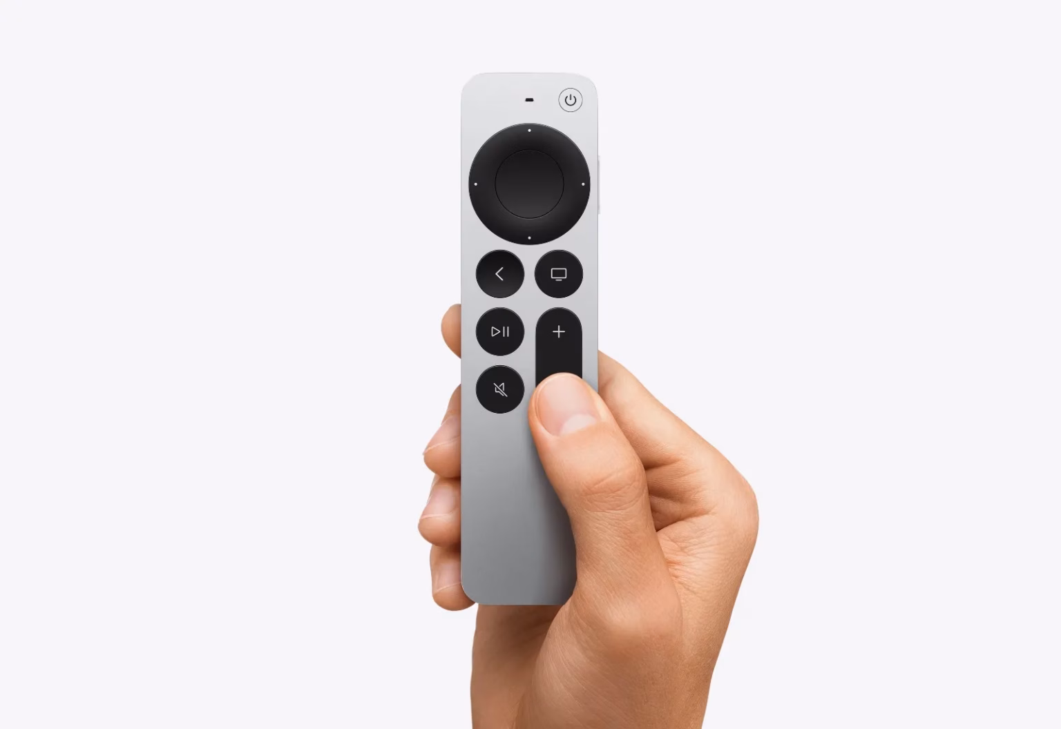 Apple готує новий Apple TV 4K