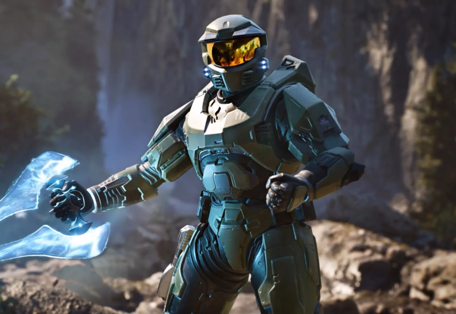 Halo: Microsoft повністю перезапускає бренд Xbox