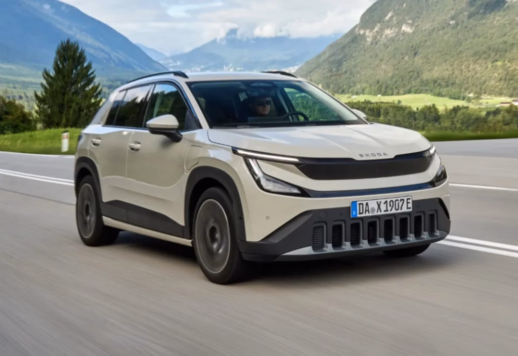 Skoda знайшла спосіб зробити Epiq доступнішим