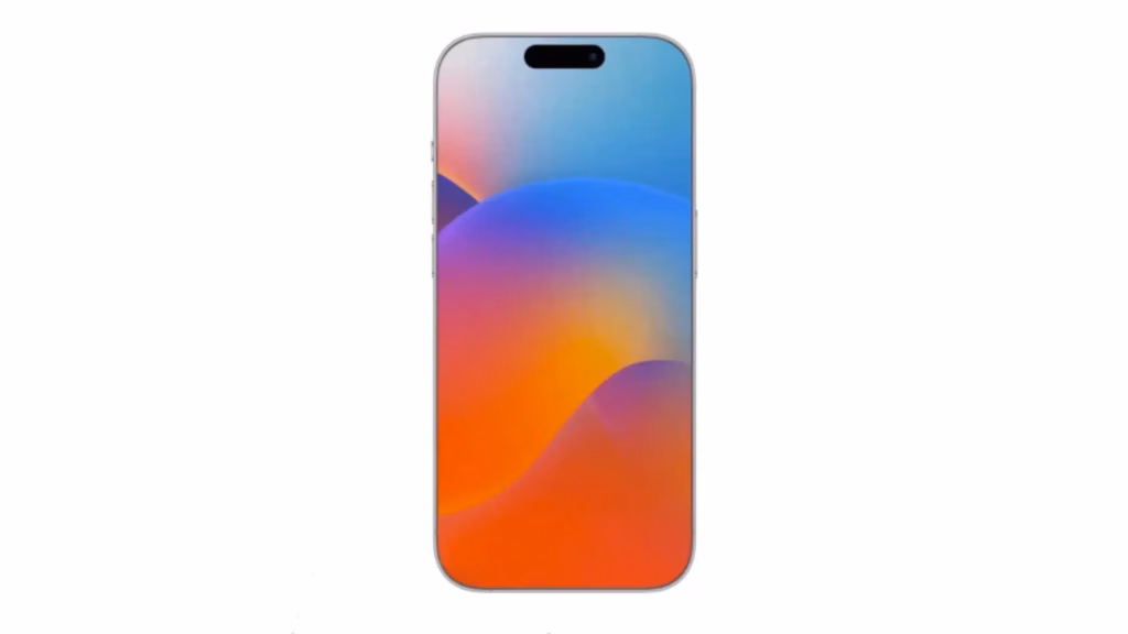 Apple готує безрамковий iPhone Apple готує безрамковий iPhone
