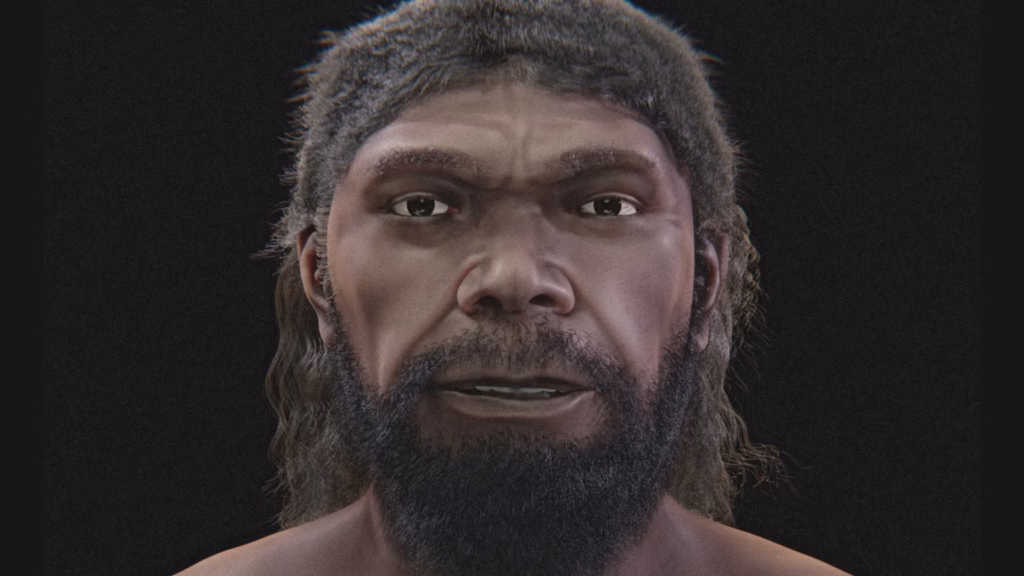 Вчені реконструювали обличчя найдавнішого відомого Homo Sapiens