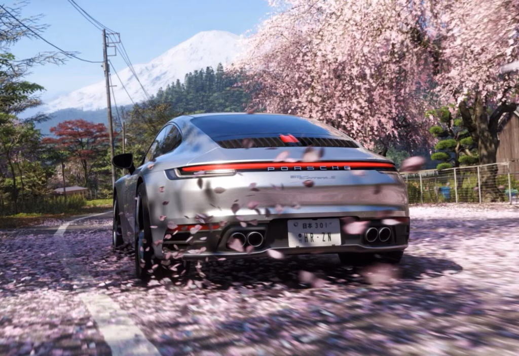 Forza Horizon 6 для PlayStation 5 вийде у 2027 році