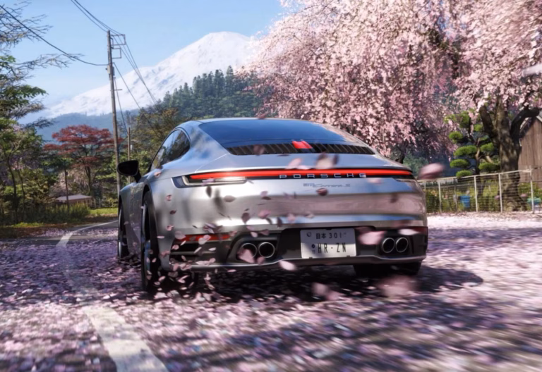 Forza Horizon 6 для PlayStation 5 вийде у 2027 році
