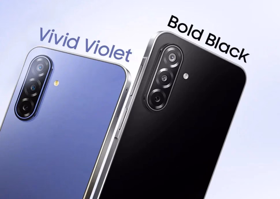 Samsung представила Galaxy F70 із 50-Мп камерою та AMOLED-дисплеєм Samsung представила Galaxy F70 із 50-Мп камерою та AMOLED-дисплеєм