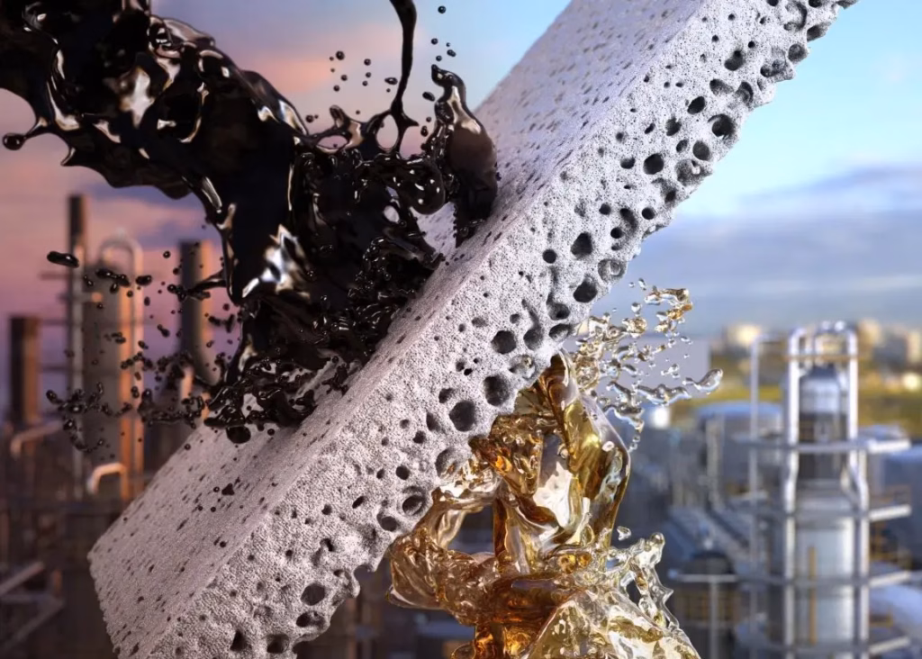 Вчені перетворили серйозну проблему сирої нафти на несподіваний енергетичний прорив
