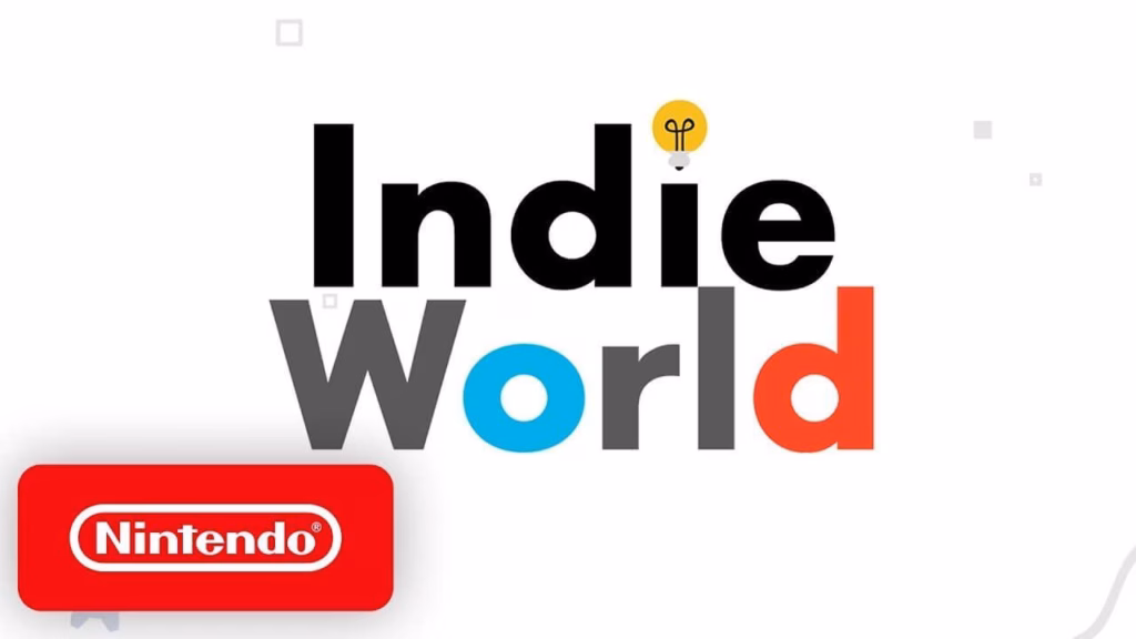 Nintendo представить нові ігри для Switch Nintendo представить нові ігри для Switch
