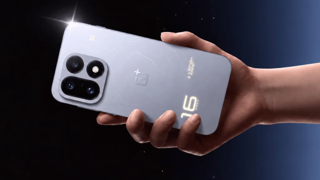 OnePlus 16: стали відомі ключові характеристики смартфона