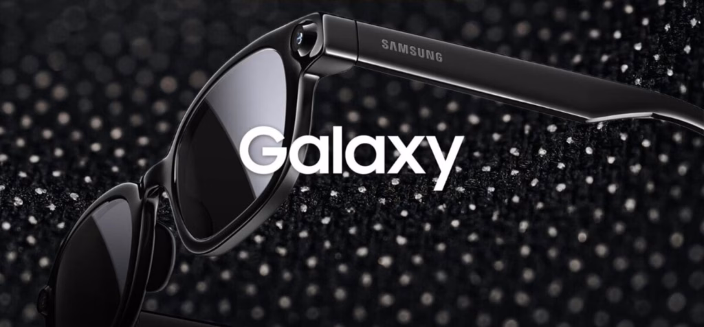 Samsung прискорила запуск Galaxy Glasses