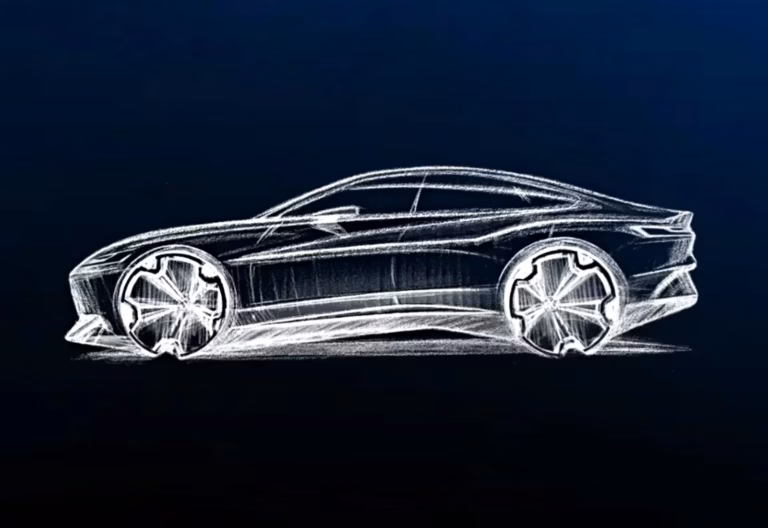 Volkswagen готує конкурента Tesla Model 3