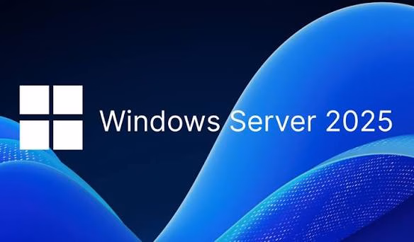 Швидке відновлення комп’ютера тепер доступне у Windows Server 2025 Швидке відновлення комп’ютера тепер доступне у Windows Server 2025