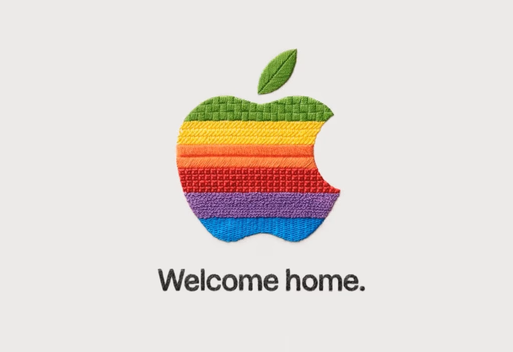 Apple анонсувала жовтневу презентацію Apple анонсувала жовтневу презентацію