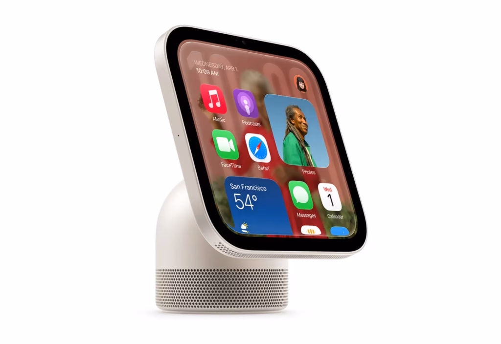 Apple підготувала HomeView ще у 2024 році
