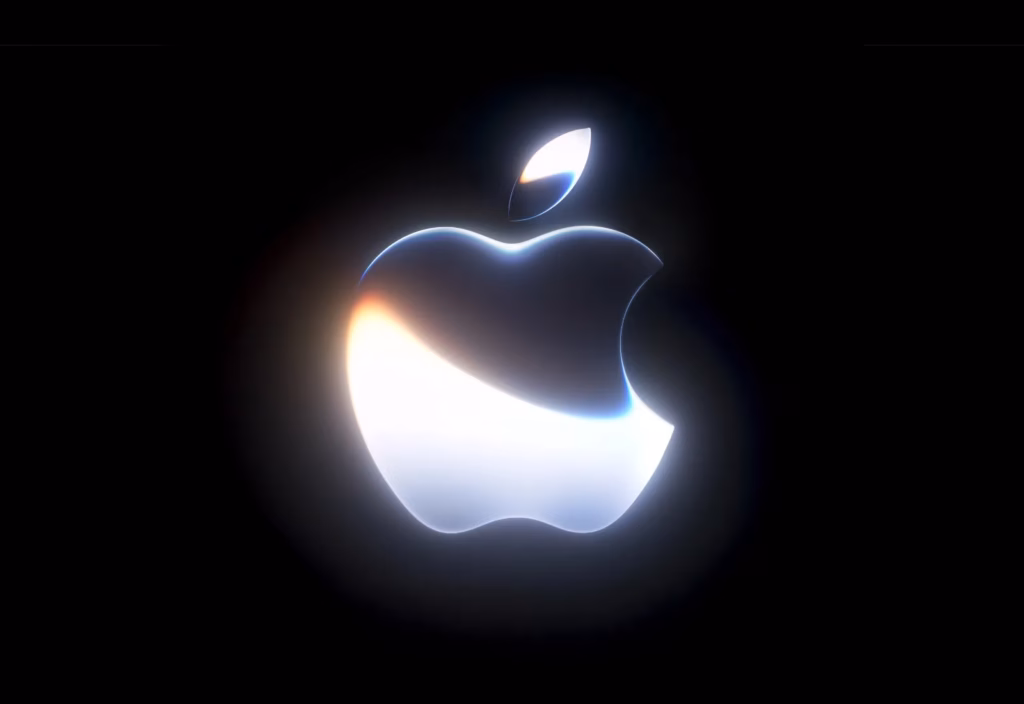 Apple готує другу презентацію 27 жовтня Apple готує другу презентацію 27 жовтня