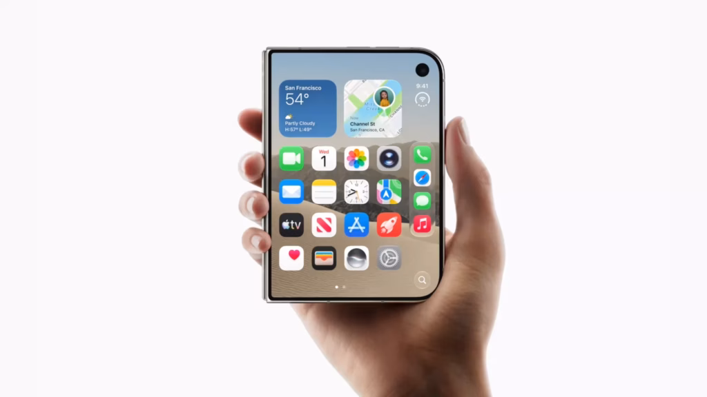 Apple розкриває вартість ремонту iPhone Duo
