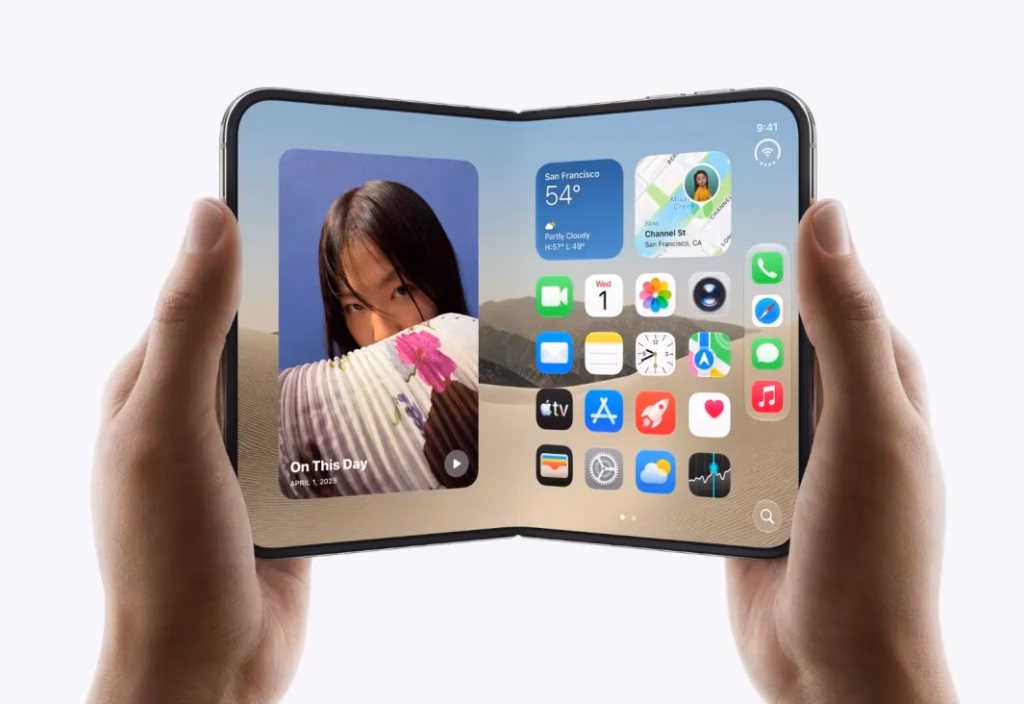 iPhone Duo: Apple висуває нові вимоги розробникам