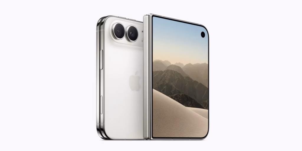Apple розкрила, де iPhone Duo можна буде купити без попереднього замовлення