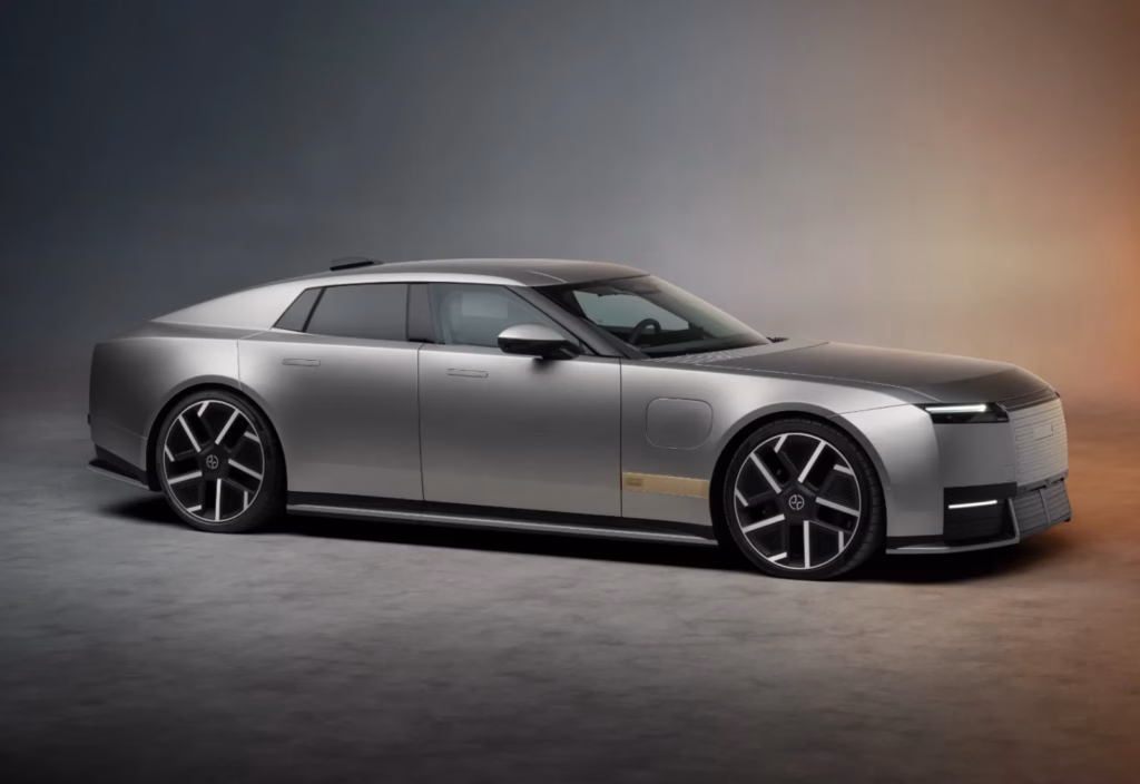 Новий Jaguar робить ставку на розкіш і рідкісні моделі Новий Jaguar робить ставку на розкіш і рідкісні моделі