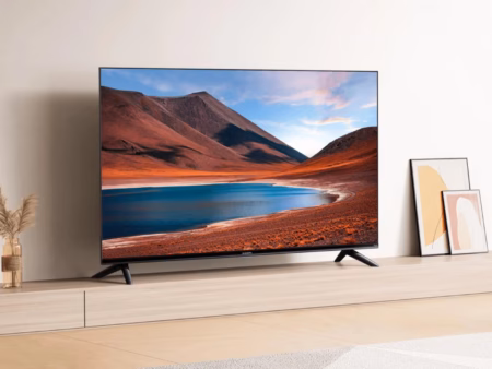 Xiaomi знижує ціну на смарт-телевізори